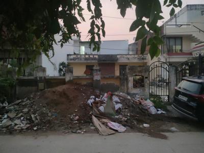 Image of 350 Sq.ft Residential Plot / Land for sale in Sector 46, Faridabad for Rs. 77500000