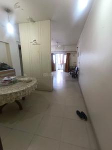 Bedroom Image of 1700 Sq.ft 4 BHK Apartment / Flat for sale in Golmohar Apartment, Camp Pune for Rs. 17500000
