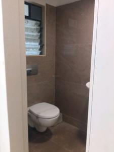 Bedroom Two Image of 850 Sq.ft 2 BHK Apartment / Flat for sale in Unique Estate, Mira Road East Mira Bhayandar for Rs. 11200000