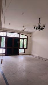 3 BHK Independent House