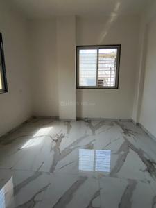 Bedroom Image of 1100 Sq.ft 2 BHK Apartment / Flat for sale in Indira Nagar Nashik for Rs. 4800000