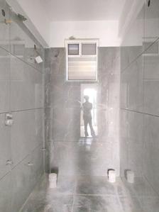 Common Bathroom Image of 1051 Sq.ft 2 BHK Apartment / Flat for sale in SVN Green Nest, Electronic City Bengaluru for Rs. 4990000
