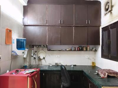 Kitchen Image of 4000 Sq.ft 6 BHK Villa for sale in Sector 52 Gurgaon for Rs. 50000000