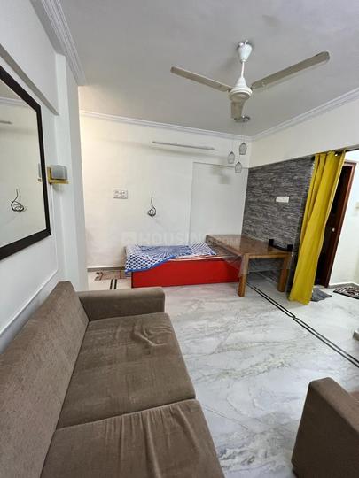 Adharwadi, Kalyan West Bedroom 1