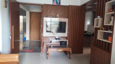 Bedroom Image of 1485 Sq.ft 3 BHK Apartment / Flat for sale in Science City Ahmedabad for Rs. 9000000
