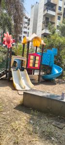 Image of 647 Sq.ft 2 BHK Apartment / Flat for sale in Manav Swapnalok Phase II Wing G, Fursungi, Pune for Rs. 6200000
