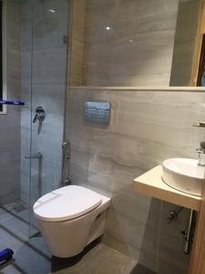 Bedroom Two Image of 635 Sq.ft 2 BHK Apartment / Flat for sale in Avvad Shubham Atlantis Phase 1, Ghatkopar East Mumbai for Rs. 16500000