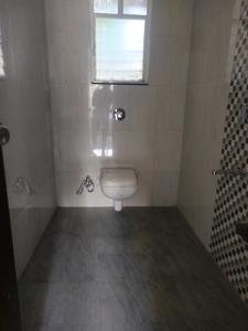 Bedroom Two Image of 1120 Sq.ft 3 BHK Apartment / Flat for sale in 38 Park Majestique Phase V, Undri Pune for Rs. 7700000