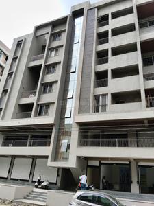 Image of 1240 Sq.ft 2 BHK Apartment / Flat for sale in Nandanvan, Nagpur for Rs. 7800000