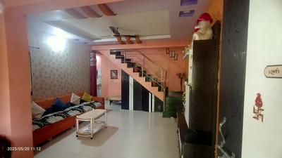 Hall Image of 1340 Sq.ft 2 BHK Independent House for sale in Talegaon Dabhade Pune for Rs. 11000000