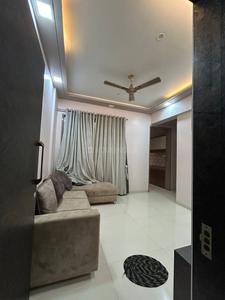 Hall Image of 895 Sq.ft 2 BHK Apartment / Flat for sale in Mangeshi Jupiter, Ambivli Thane for Rs. 3999000