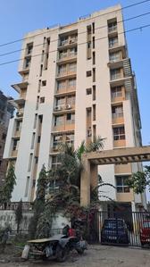 Image of 1177 Sq.ft 3 BHK Apartment / Flat for sale in Rohra Legend, Rajarhat, Kolkata for Rs. 8500000