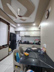 Hall Image of 2285 Sq.ft 3 BHK Apartment / Flat for sale in Buildscape Solis One, Bopal Ahmedabad for Rs. 12500000