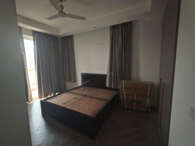Bedroom Image of 1347 Sq.ft 2 BHK Apartment / Flat for sale in ACE Ace Starlit, Sector 152 Noida for Rs. 17200000