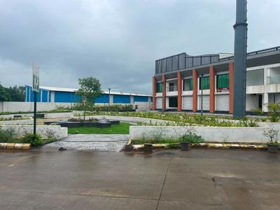 Image of 2437 Sq.ft Residential Plot / Land for sale in Riyasat Bliss, Panvel, Navi Mumbai for Rs. 16300000