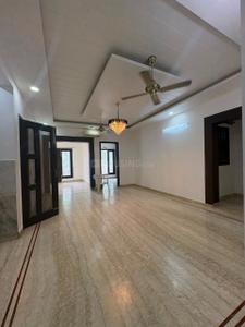 Hall Image of 2180 Sq.ft 3 BHK Builder Floor for rent in Big Block Builder Floor, Sector 46 Gurgaon for Rs. 55000