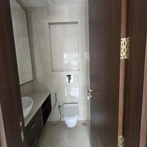 Bathroom Image of 2900 Sq.ft 4 BHK Builder Floor for sale in Vasant Vihar New Delhi for Rs. 190000000