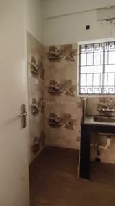 Kitchen Image of 900 Sq.ft 2 BHK Apartment / Flat for sale in New Town Kolkata for Rs. 6300000