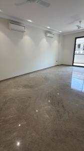Hall Image of 2118 Sq.ft 3 BHK Builder Floor for sale in Rajouri Garden New Delhi for Rs. 49900000