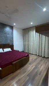 Bedroom Image of 3650 Sq.ft 4.5 BHK Apartment / Flat for sale in Panchshil One North, Magarpatta City Pune for Rs. 48500000