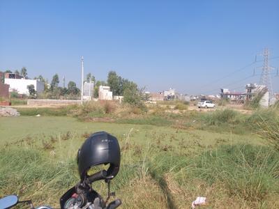 Image of 1000 Sq.ft Residential Plot / Land for sale in Panchkula Extension, Panchkula for Rs. 2850000