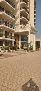Image of 1550 Sq.ft 3 BHK Apartment / Flat for sale in Omaxe The Resort, New Chandigarh, Chandigarh for Rs. 12000000