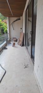Balcony Image of 3700 Sq.ft 3 BHK Builder Floor for sale in Sushant Lok Phase 1 Gurgaon for Rs. 57600000