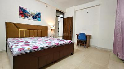 Bedroom Image of OLESTAYS in Noida Extension, Greater Noida