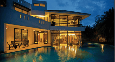 Image of 12400 Sq.ft 5 BHK Independent House for sale in Injambakkam, Chennai for Rs. 360000000