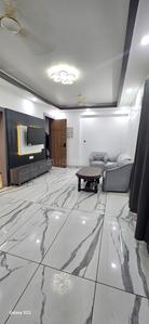 Hall Image of 1170 Sq.ft 2 BHK Apartment / Flat for rent in Omkar Royal Nest Lotus, Greater Kailash Jammu for Rs. 30000