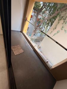 Balcony Image of 1750 Sq.ft 3 BHK Apartment / Flat for rent in Dharampeth Nagpur for Rs. 35000