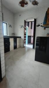 Kitchen Image of 598 Sq.ft 2 BHK Independent House for sale in Saraspur Ahmedabad for Rs. 6000000