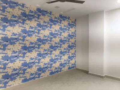 Bedroom Image of 1700 Sq.ft 3 BHK Apartment / Flat for sale in Lucky Wow Monk, Noida Extension Greater Noida for Rs. 7800000