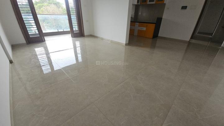 Ideal Colony Living Room 1