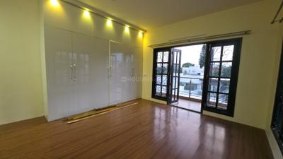 Bedroom Image of 2700 Sq.ft 4 BHK Apartment / Flat for rent in Richards Town Bengaluru for Rs. 150000