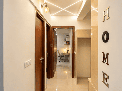 Image of 1754 Sq.ft 2 BHK Apartment / Flat for sale in Unicca Emporis, Madhura Nagar, Bengaluru for Rs. 21400000
