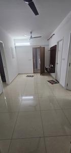 Hall Image of 700 Sq.ft 2 BHK Apartment / Flat for rent in Urbanrise Revolution One, Padur Chennai for Rs. 23000