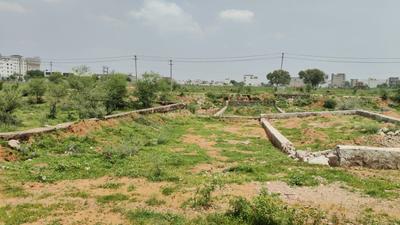 Image of 2952 Sq.ft Residential Plot / Land for sale in Jagatpura, Jaipur for Rs. 27880000