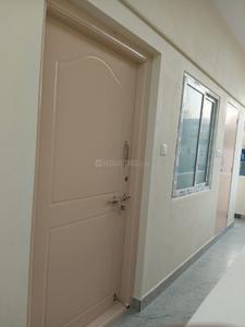 1 BHK Independent Builder Floor
