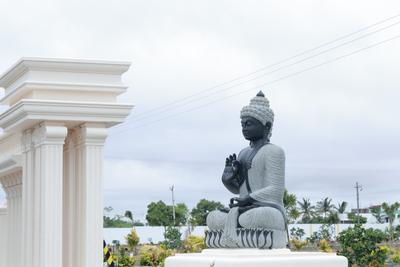 Image of 2400 Sq.ft Residential Plot / Land for sale in Kodies Paradise Avenue, Sulur, Coimbatore for Rs. 6060000