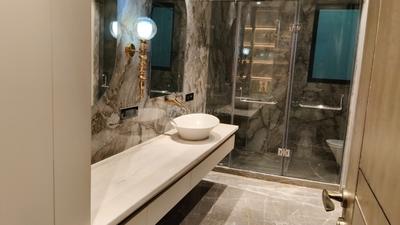 Bathroom Image of 3620 Sq.ft 4 BHK Builder Floor for sale in Sector 43 Gurgaon for Rs. 70000000