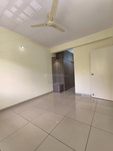 Bedroom Image of 1315 Sq.ft 2 BHK Apartment / Flat for rent in GR Sagar Nivas, Rayasandra Bengaluru for Rs. 38000