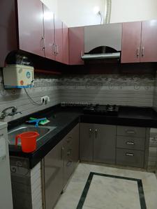 1.5 BHK Independent Builder Floor