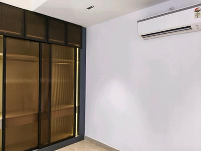 Bedroom Image of 1261 Sq.ft 2 BHK Apartment / Flat for sale in M3M Heights, Sector 65 Gurgaon for Rs. 24000000