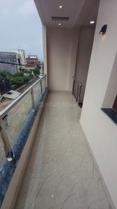 Balcony Image of 1650 Sq.ft 3 BHK Villa for sale in Jankipuram Extension Lucknow for Rs. 7200000