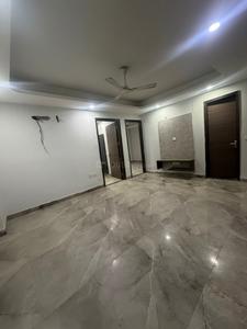 3 BHK Independent Builder Floor