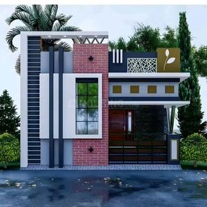 Building Image of 700 Sq.ft 1 BHK Independent House for sale in Guduvancheri Chennai for Rs. 5600000