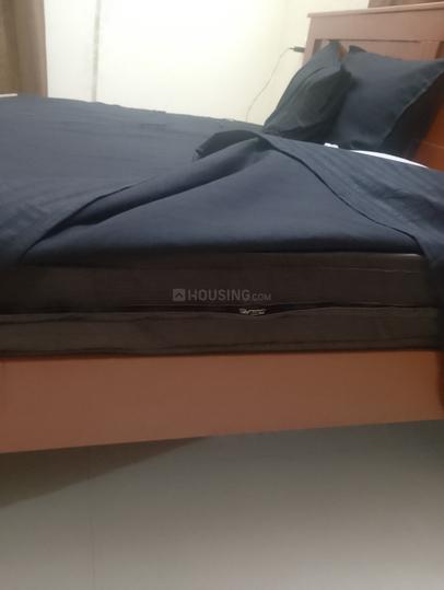 Sector 7, HSR Layout Bedroom 1