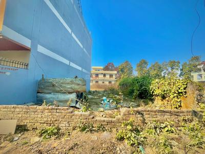 Image of 1350 Sq.ft Residential Plot / Land for sale in Ekta Vihar, Dehradun for Rs. 9295000
