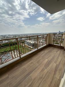 Balcony Image of 1285 Sq.ft 3 BHK Apartment / Flat for sale in The Medallion, Sector 82 A Mohali for Rs. 15000000
